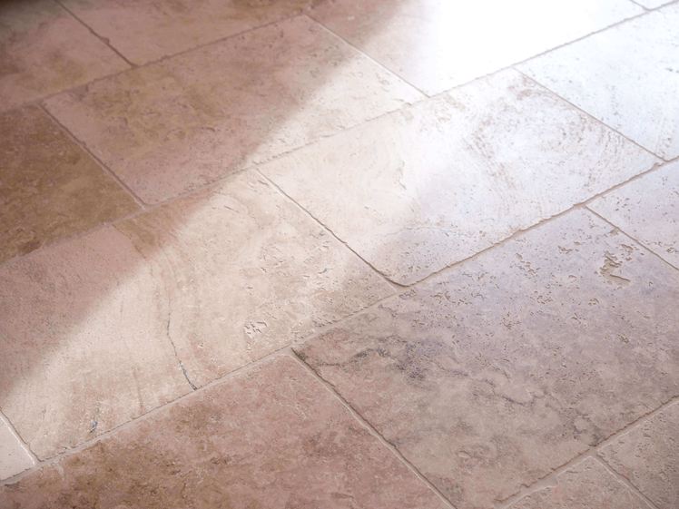 Travertinfliesen Rustic online kaufen | stonenaturelle